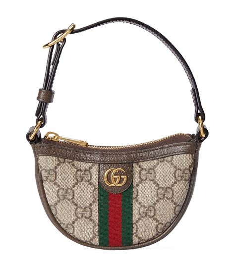 mini black backpack purse gucci|ophidia gg mini shoulder bag.